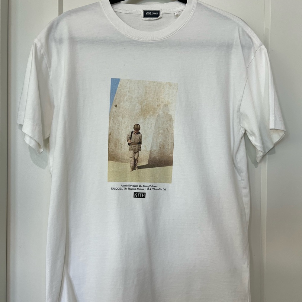 Kith x Star Wars